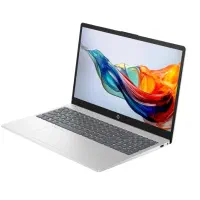 لپ تاپ 15.6 اینچی مدل HP 15 FC0171nia|رایانه همراه|مشهد, ارشاد|دیوار