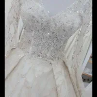 لباس عروس