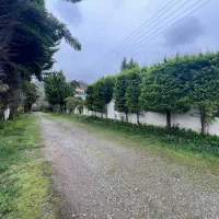 قواره زمین۲۵۰متری/شهرکی آماده ساخت/تاپ لوکیشن