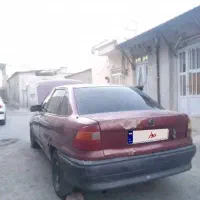 اوپل استرا