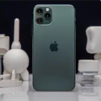 گوشی ایفون درجه یک یک.  در حد اک LLa