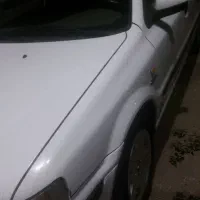 سمند ef7دوگانه کارخانه مدل 97