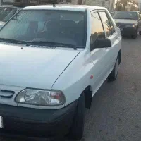 پراید مدل ۹۷