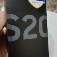 s20 plus 5g|موبایل|تهران, زرکش|دیوار