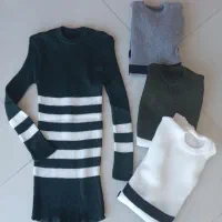 فروش لباس فقط عمده قیمت مناسب|لباس|فرمهین, |دیوار