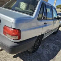 پراید مدل 87|خودرو سواری و وانت|دهدشت, |دیوار