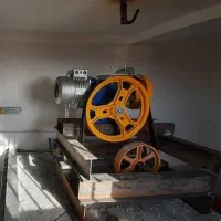 سرویس و نگهداری و تعمیرآسانسور تضمینی|خدمات پیشه و مهارت|نسیمشهر, |دیوار