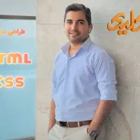 آموزش برنامه نویسی Html با مدرک فنی حرفه ای