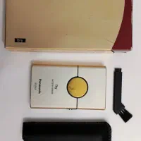 ریش تراش پاناسونیک اصل ژاپن ،کلکسیونی،