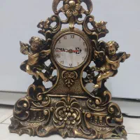 ساعت پلی استر