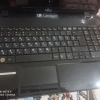 لپ تاپ fujitsu (فوجیتسو) آلمانی،ژاپنی|رایانه همراه|شیروان (خراسان), |دیوار