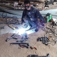 لوله کشی گازگرفتن کنتور(تاییدیه)اضافه کردن انشعاب)