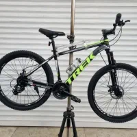 دوچرخه TREK26 ST400 کم+ربند میا+نی(مارالان سجادیه)|دوچرخه، اسکیت، اسکوتر|تبریز, |دیوار