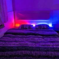 اجاره واحد مبله در مرکز شهر|اجارهٔ کوتاهمدت آپارتمان و سوئیت|تهران, هاشمی|دیوار