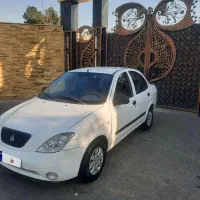 تیبا مدل ۱۳۹۰|خودرو سواری و وانت|تهران, شکوفه (عبدل آباد)|دیوار