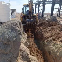 اجاره بیل بکهو قاسم زاده در(ورامین قرچک پیشوا،)