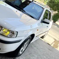 سمند EF7 مدل 98|خودرو سواری و وانت|دزفول, |دیوار