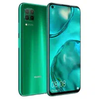گوشی موبایل هواوی نوا 7i 128 رام 8
