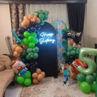دیزاینر|خدمات پذیرایی، مراسم|چهاردانگه (تهران), |دیوار