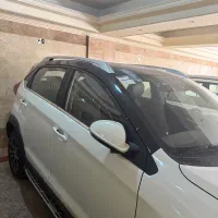 X22 اتومات سالم بدون رنگ و خط و خش|خودرو سواری و وانت|تهران, مرزداران|دیوار