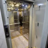 ۹۰ متری /نوساز/خوش نقشه/ سند تک برگ|فروش آپارتمان|شهریار, شهرک وائین|دیوار