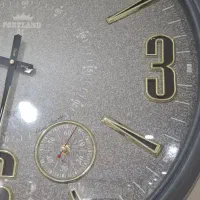 ساعت دیواری بزرگ ( نو نو )|ساعت دیواری و تزئینی|تهران, جنت‌آباد جنوبی|دیوار