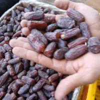 خرما پیارم درجه یک