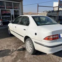 سمند ef7|خودرو سواری و وانت|اردبیل, |دیوار