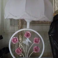 چراغ خواب سالم سالم