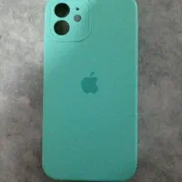 قاب آیفون ۱۲ نرمال|لوازم جانبی موبایل و تبلت|مراغه, |دیوار