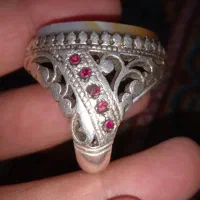 انگشتر عتیقه