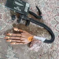 وسایل کاشت ناخن