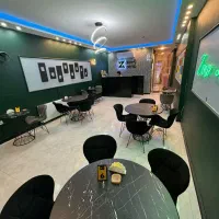 آیتم ترکی کافه شیک