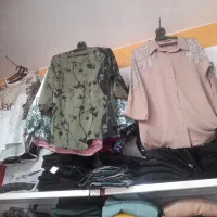 فروشگاه لباس
