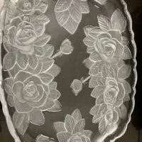 سینی  کریستال
