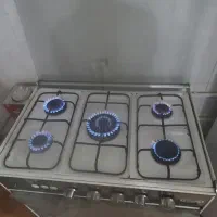 گازدرحدخیلی نو