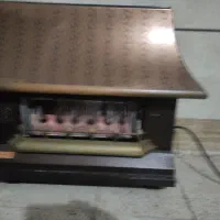 بخاری گازی|بخاری، هیتر، شومینه|الوند, |دیوار