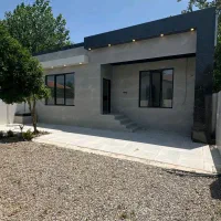 ویلاباغ250متری-با100متربنانوسازنمامدرن-ساحلی