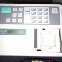 نوار قلب ECG108