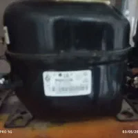 کمپرسور استوک باضمانت نصب درمحل|یخچال و فریزر|ورامین, ورامین|دیوار