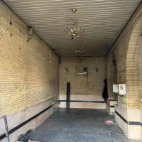 اجاره مغازه ترمینال باربری/۶۵ متری/دودهنه