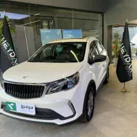 بک ایکس3 پرو/BAC X3 PRO مدل 1404|خودرو سواری و وانت|تهران, مهران (سیدخندان)|دیوار