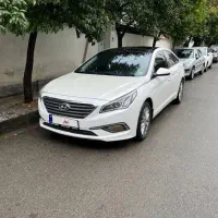 سوناتا ۲۰۱۵