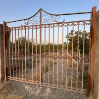 700متر-باغ-زعفرانیه-دولت-اباد