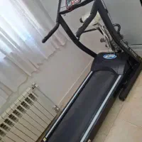 تردمیل پنج کاره تامی