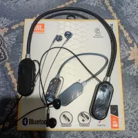 هندزفری گردنی JBL