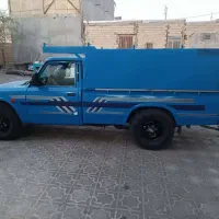 وانت نیسان|خودرو سواری و وانت|بم, |دیوار