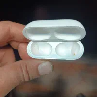 کیس شارژ ایرپاد ۳|لوازم جانبی موبایل و تبلت|تهران, شهرک آزادی|دیوار