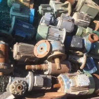 خریدار ضایعات دینام خشکی و چدنی|خدمات پیشه و مهارت|نسیم‌شهر, |دیوار