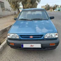 پراید مدل ۸۴|خودرو سواری و وانت|سیرجان, |دیوار